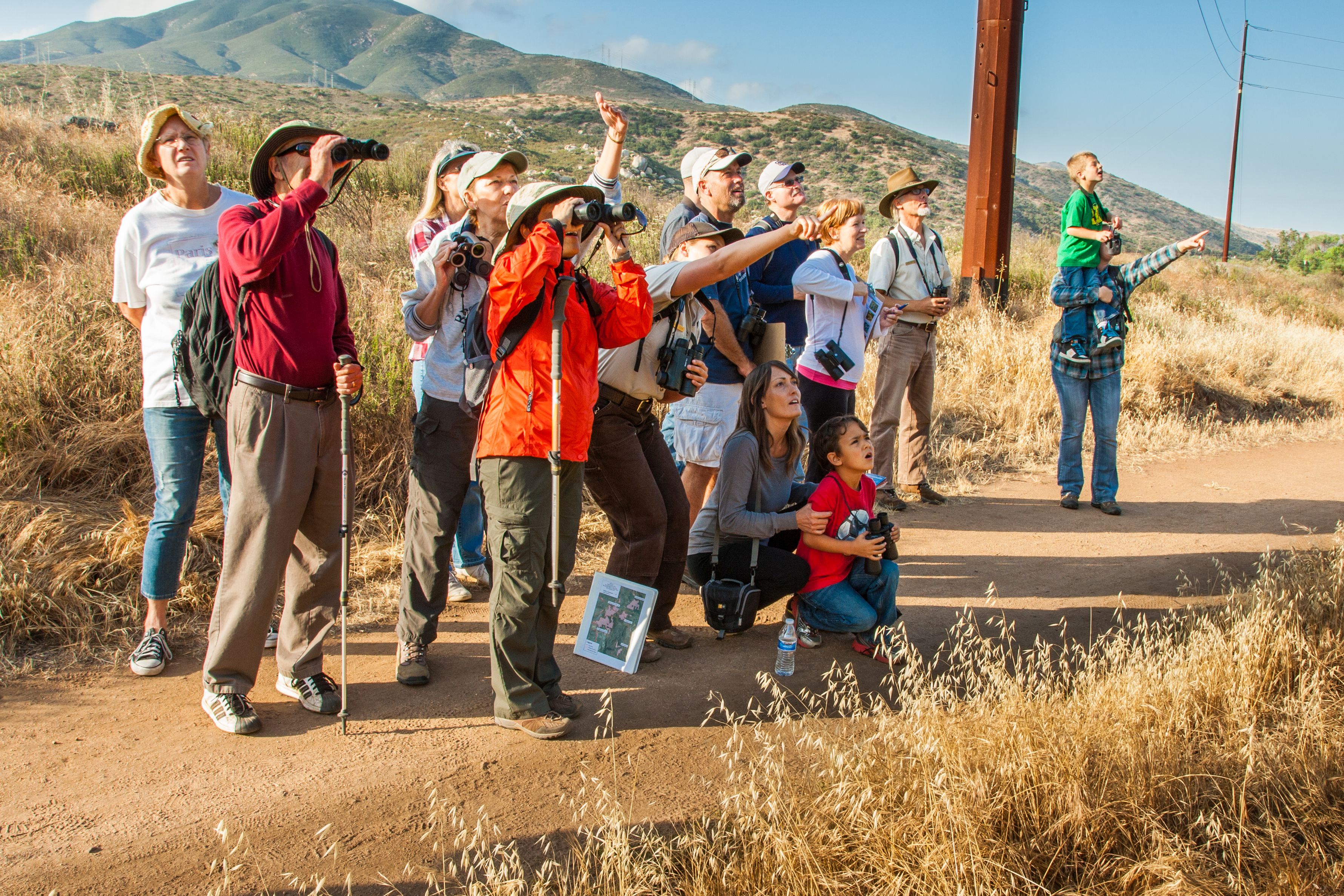 National Wildlife Refuges Offer Free Admission October 11