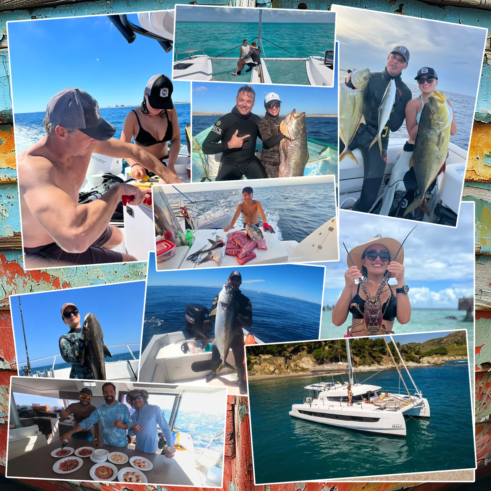 Baja Adventure · October 29 with KILLSHOT