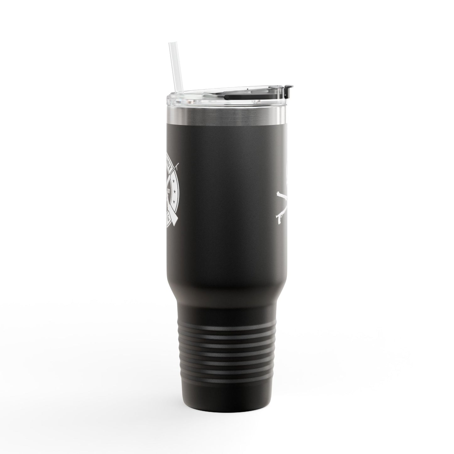 KILLSHOT Insulated Travel Mug, 40oz