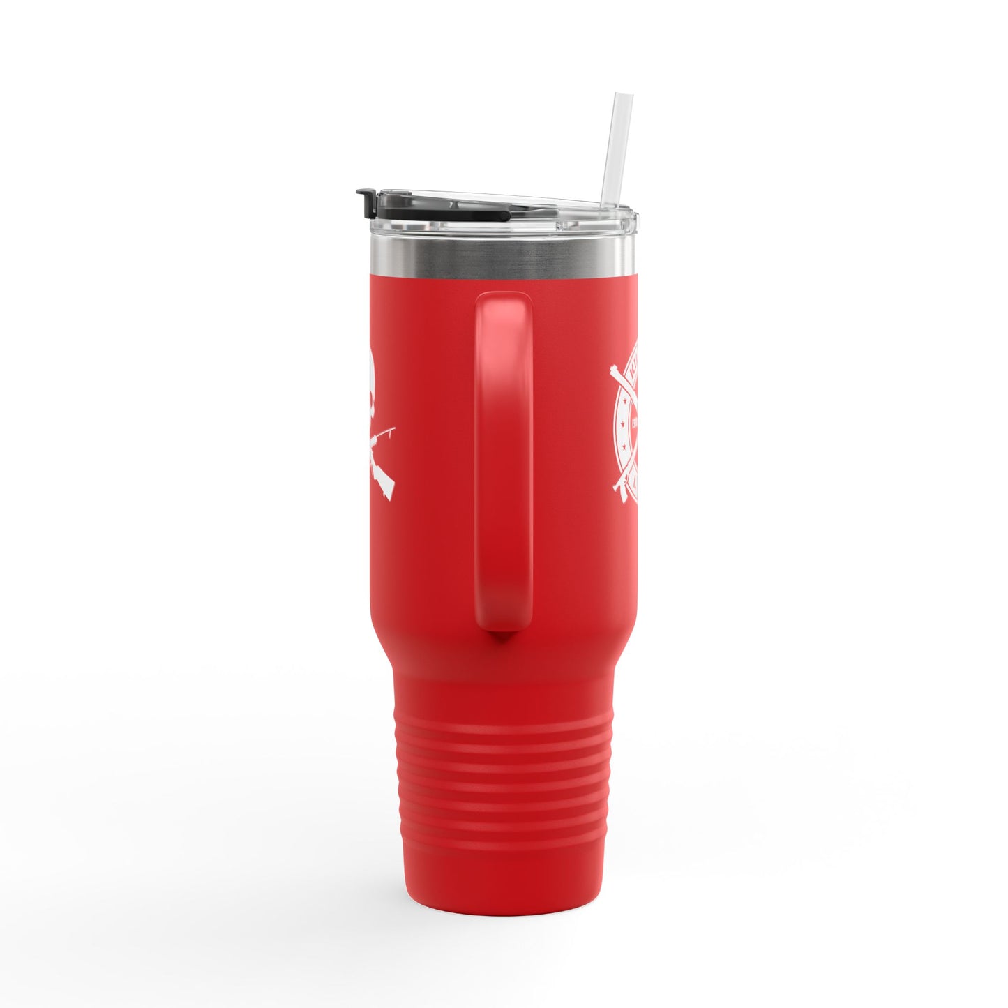 KILLSHOT Insulated Travel Mug, 40oz