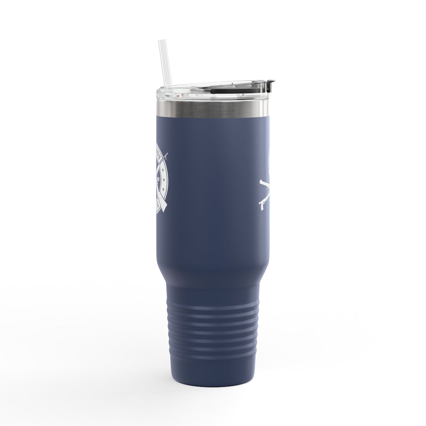 KILLSHOT Insulated Travel Mug, 40oz