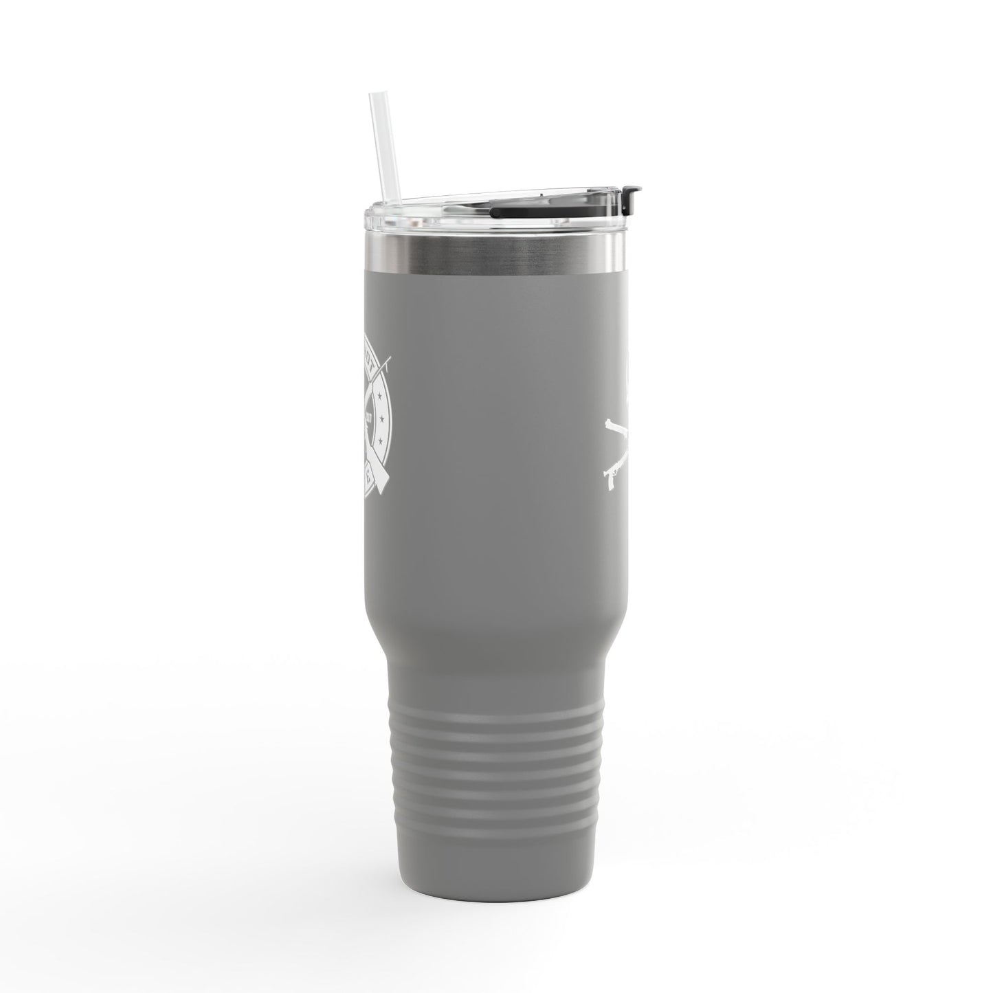 KILLSHOT Insulated Travel Mug, 40oz