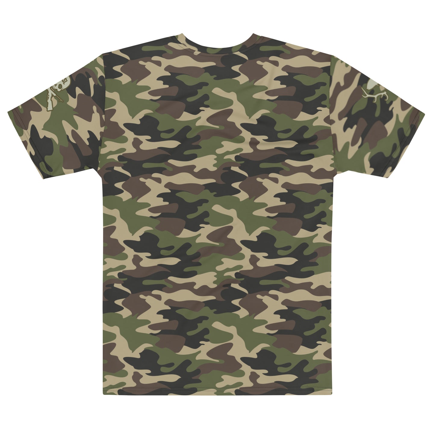 Men's Classic Camo T-shirt