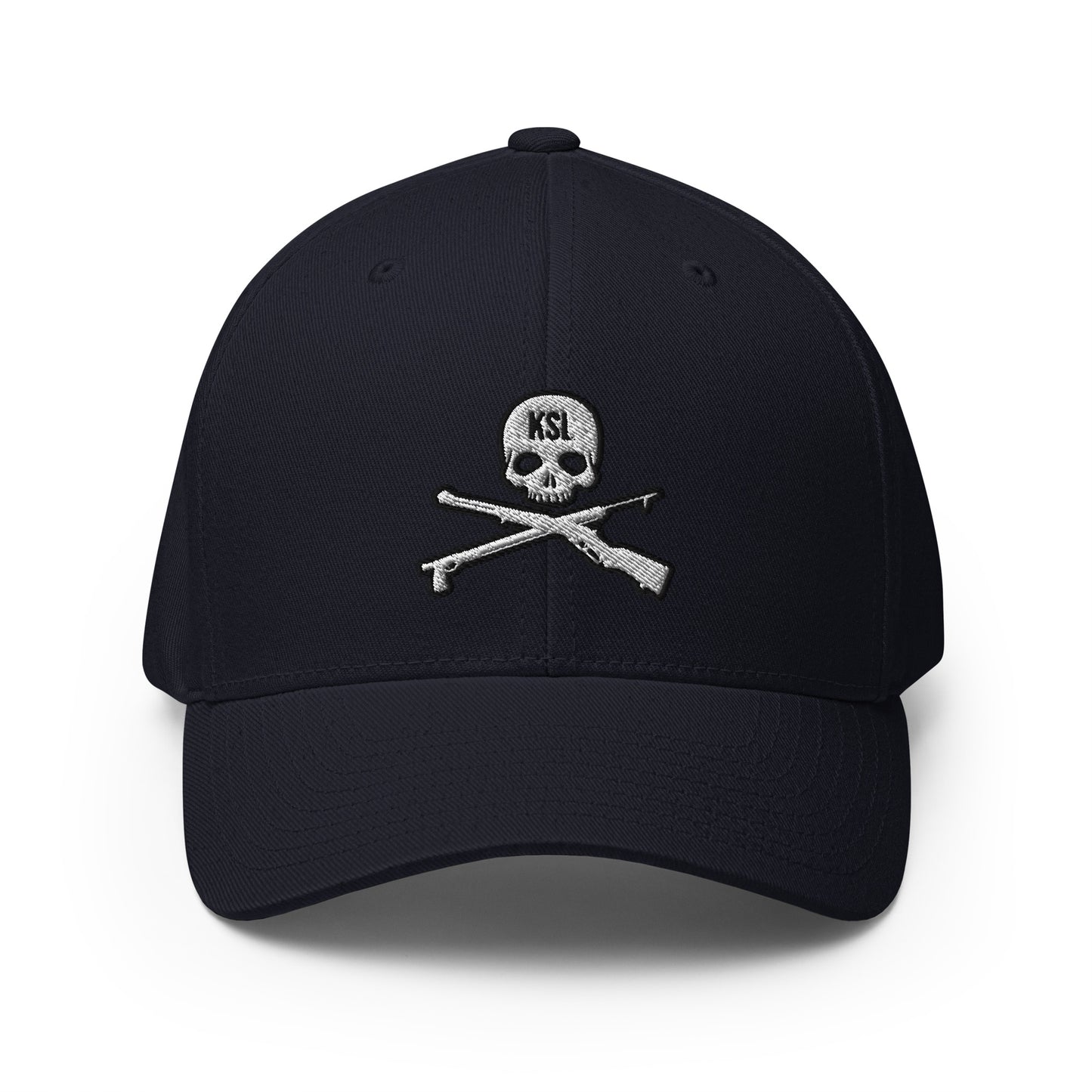 KILLSHOT KSL Skull Flexfit Hat