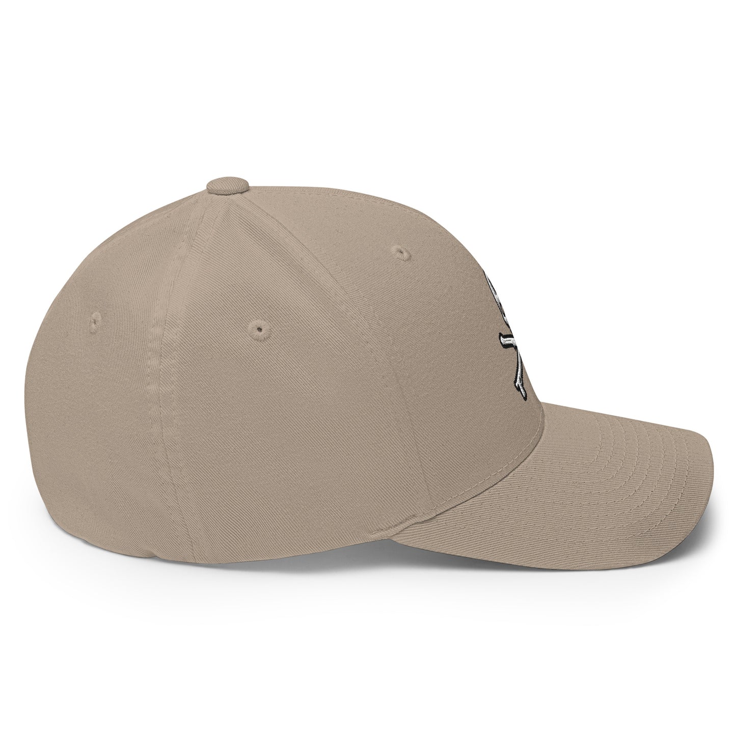 KILLSHOT KSL Skull Flexfit Hat