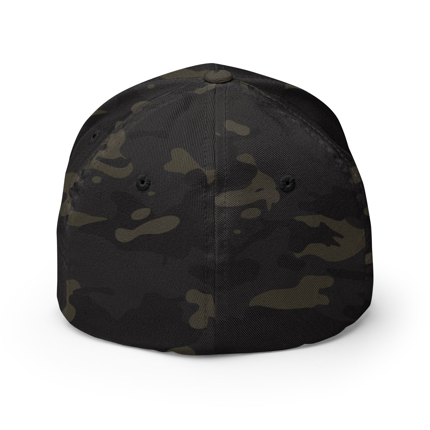 KILLSHOT KSL Skull Flexfit Hat