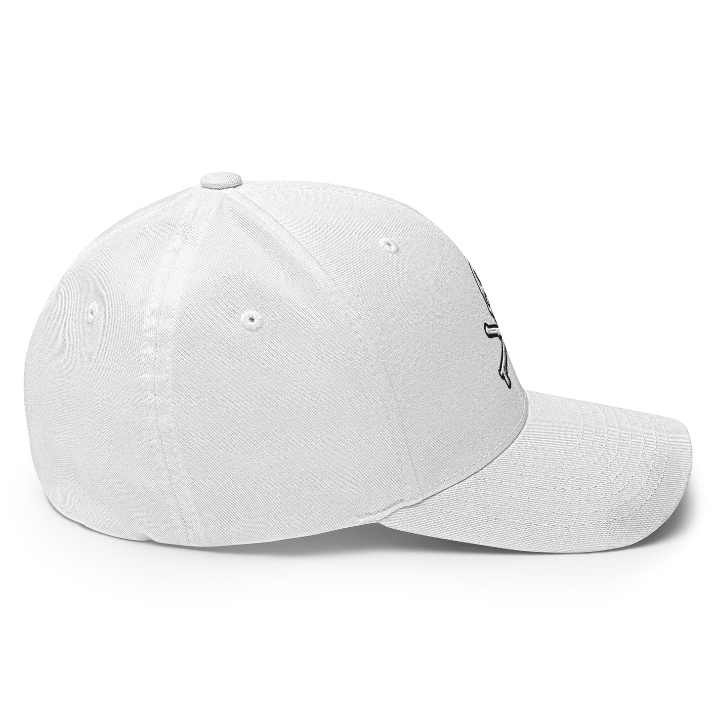 KILLSHOT KSL Skull Flexfit Hat