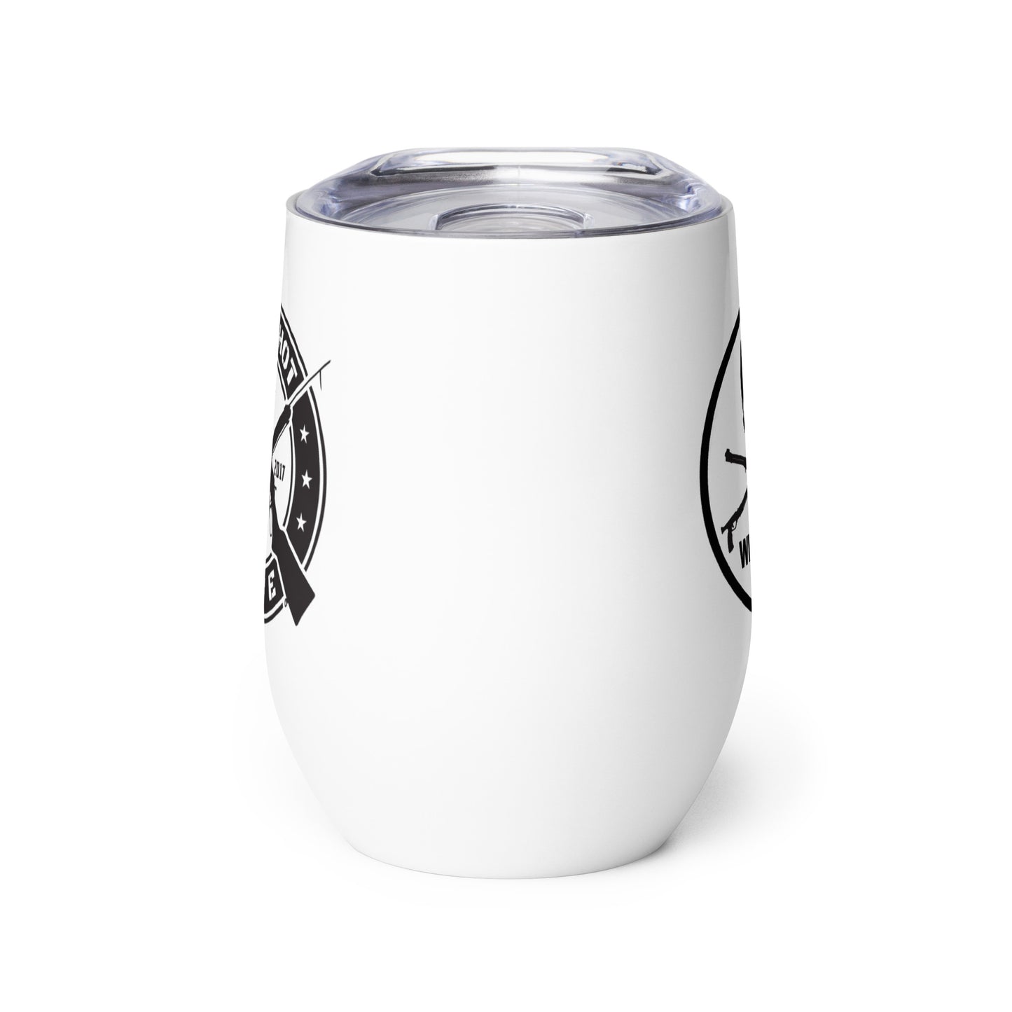 KILLSHOT Eat What You Kill Insulated Tumbler